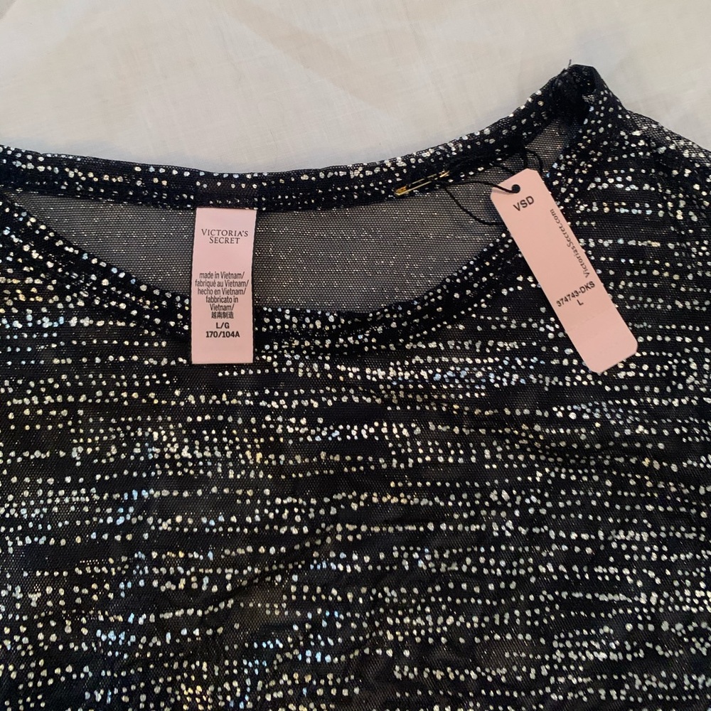 Victoria Secret Tee - Picture 2 of 4